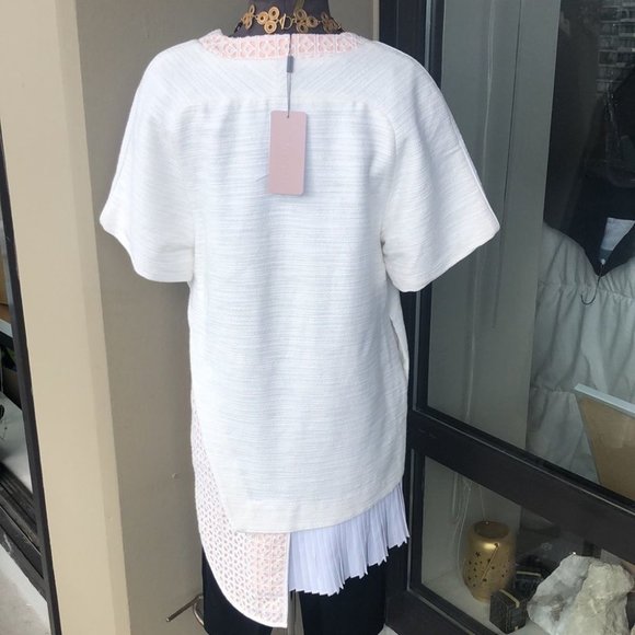 Stunning Boho Tunic - Picture 5 of 7